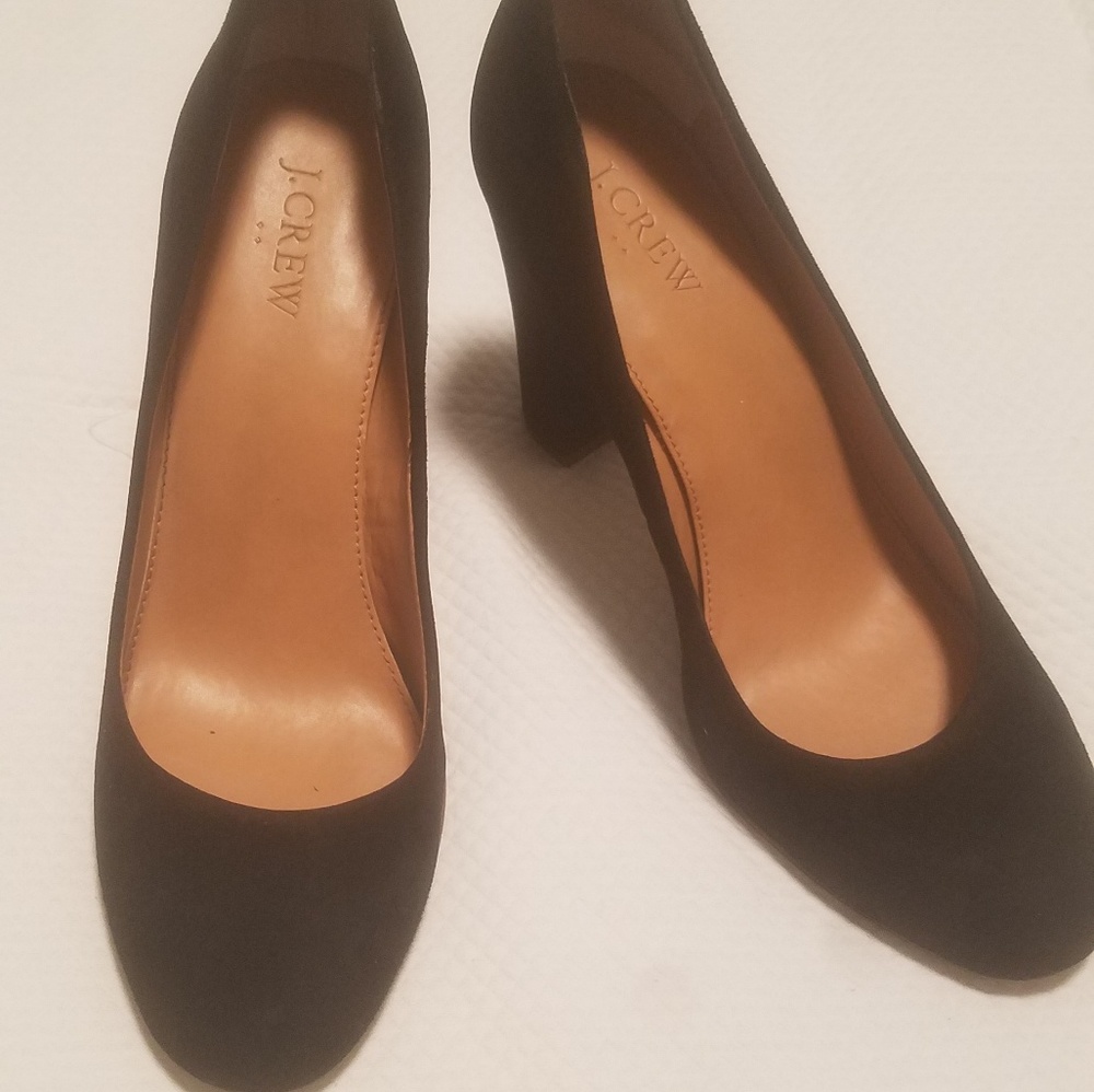 J.crew shoes